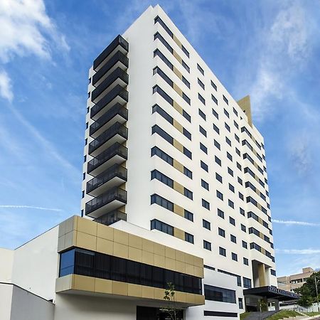 Gran Executive Hotel Уберландія Екстер'єр фото